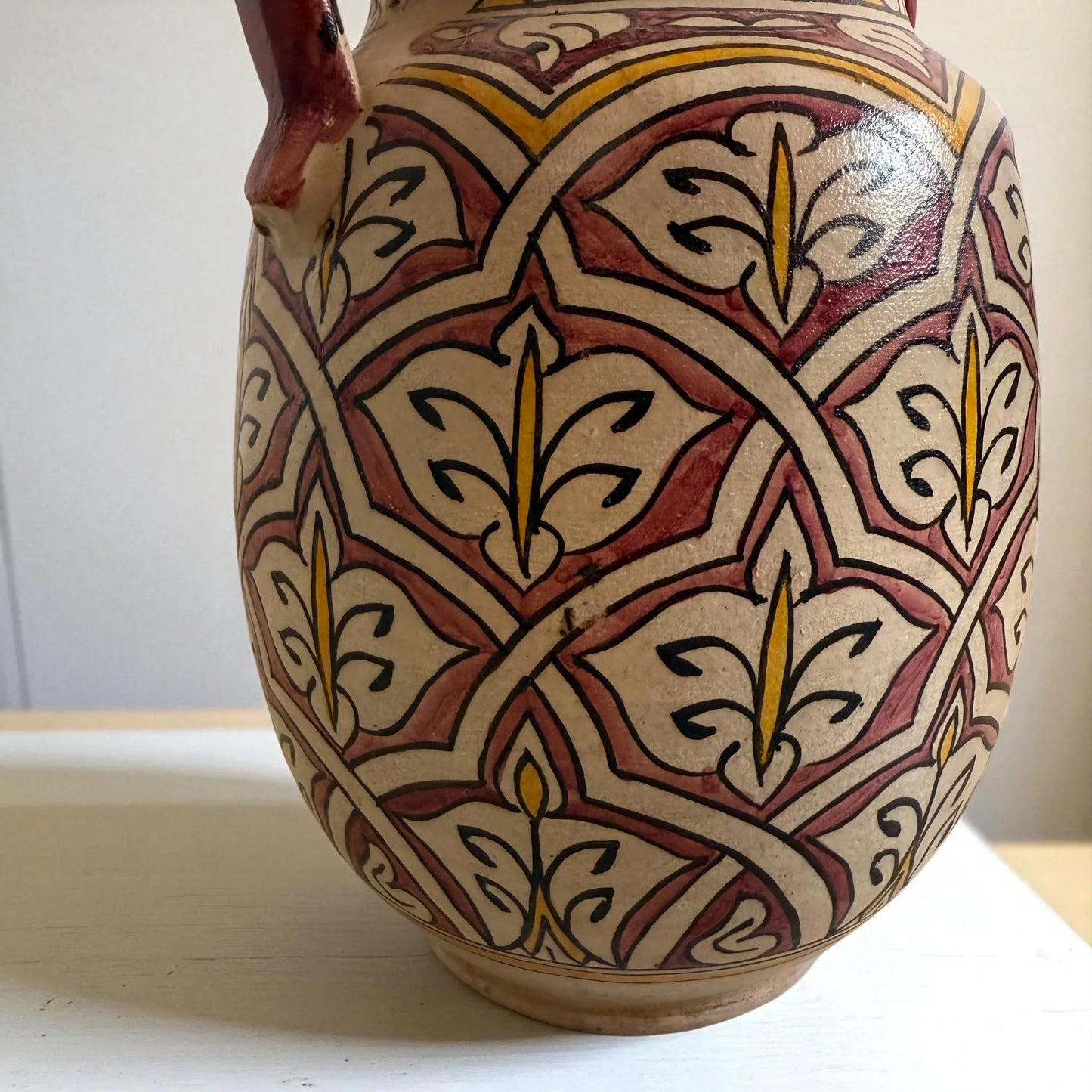 Vintage Ceramic Vase