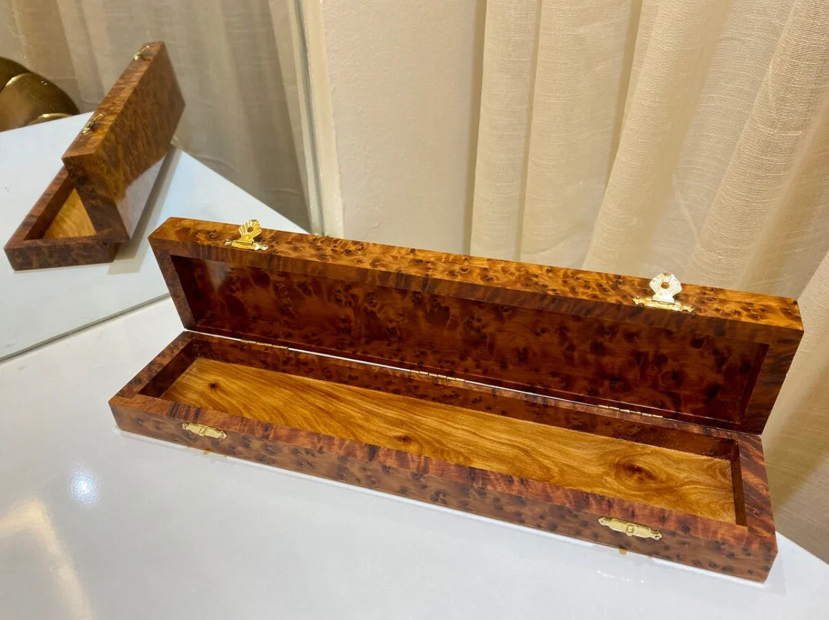 Decorative Box Elegant and Secure