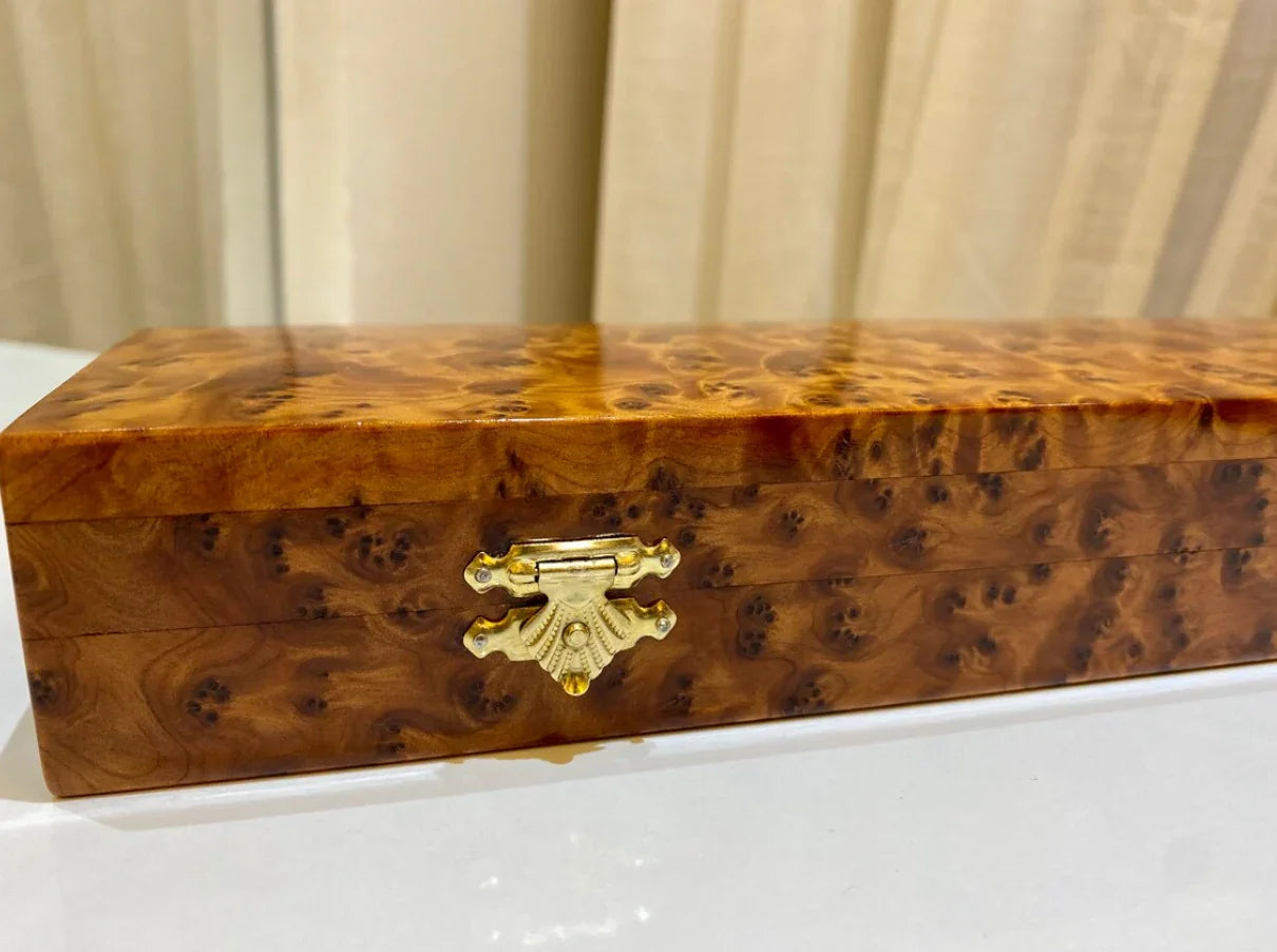 Decorative Box Elegant and Secure