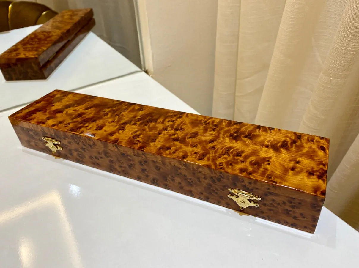 Decorative Box Elegant and Secure