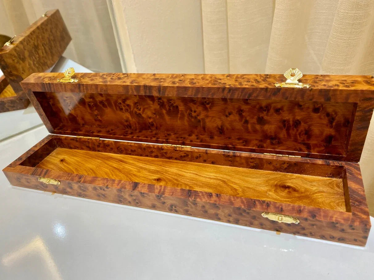 Decorative Box Elegant and Secure