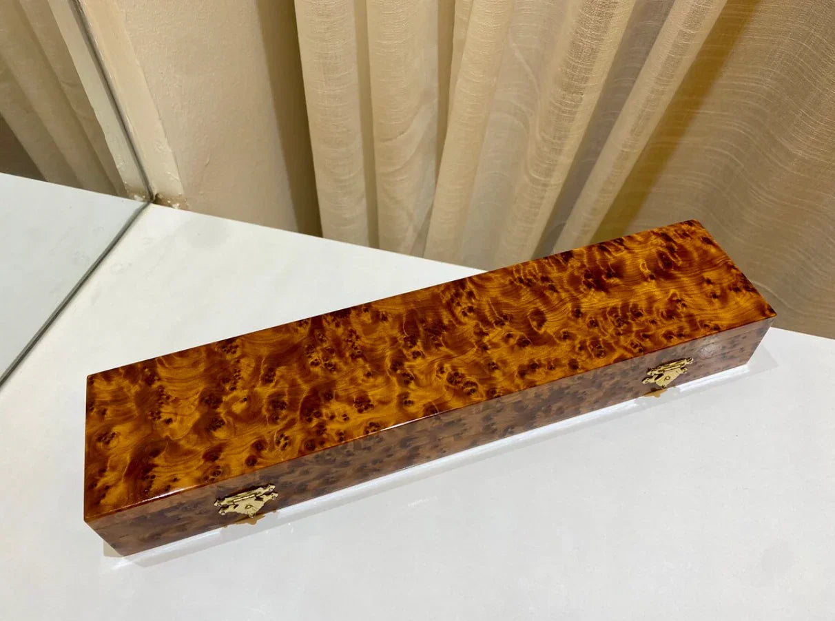 Decorative Box Elegant and Secure