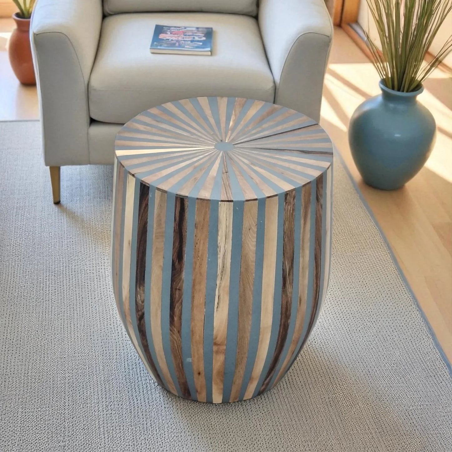 Coffee table nightstand
