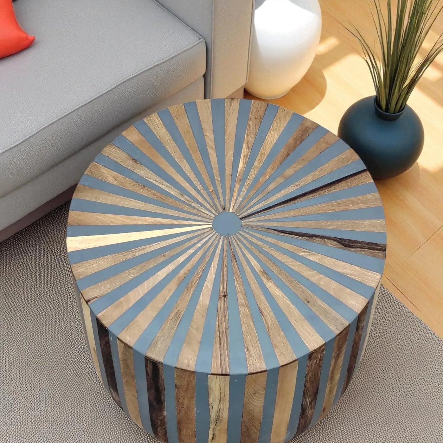 Coffee table nightstand
