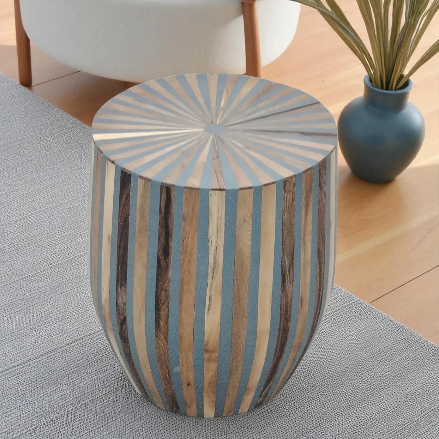 Coffee table nightstand