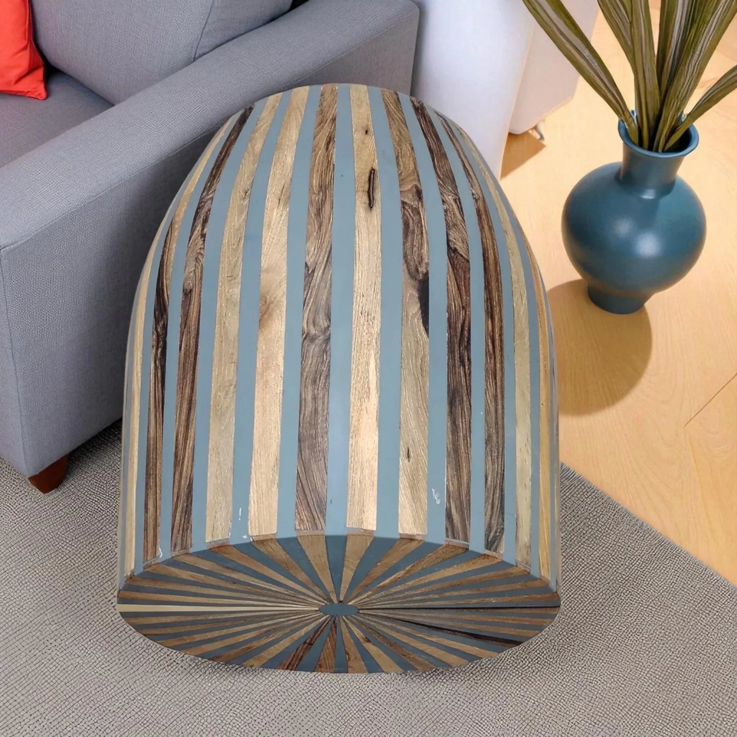 Coffee table nightstand