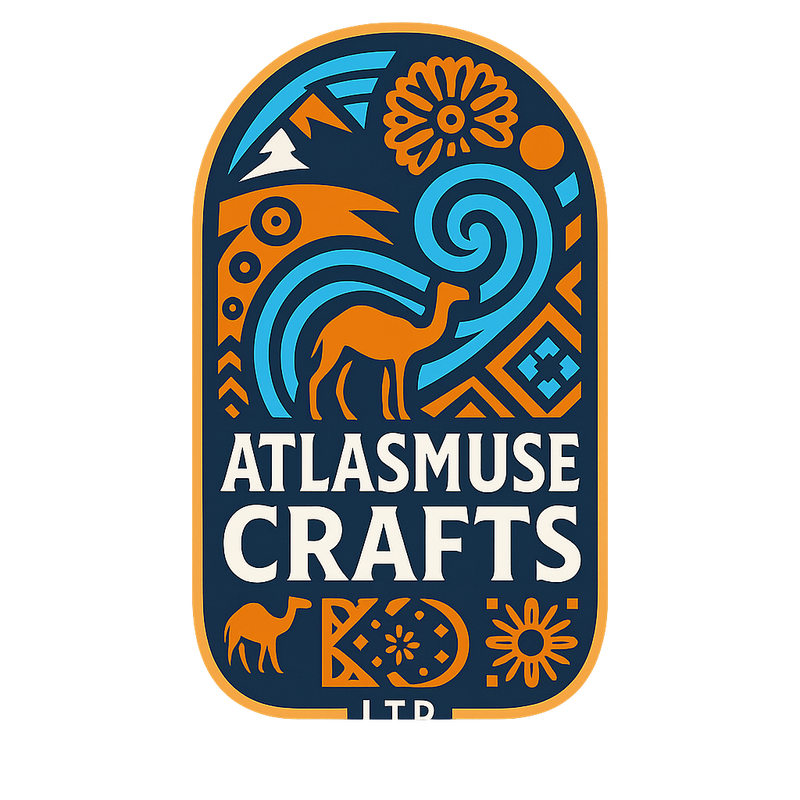 atlas muse crafts