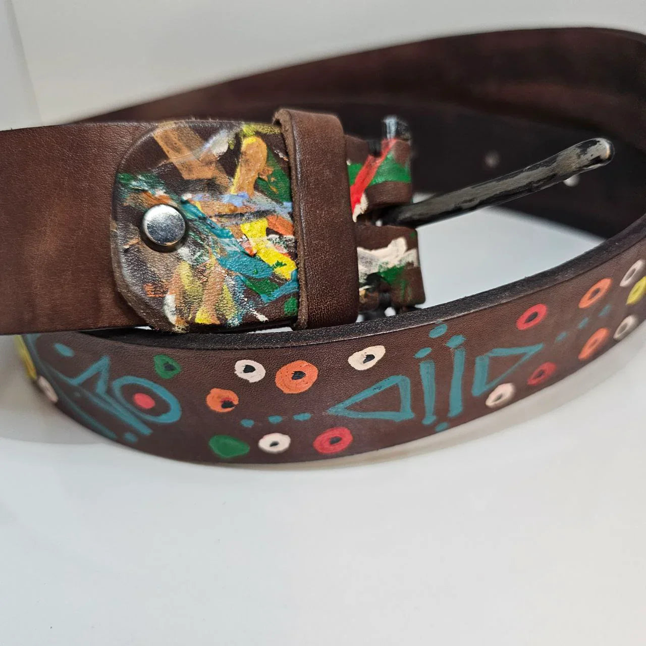 Decorative Belts - AtlasMuseCrafts