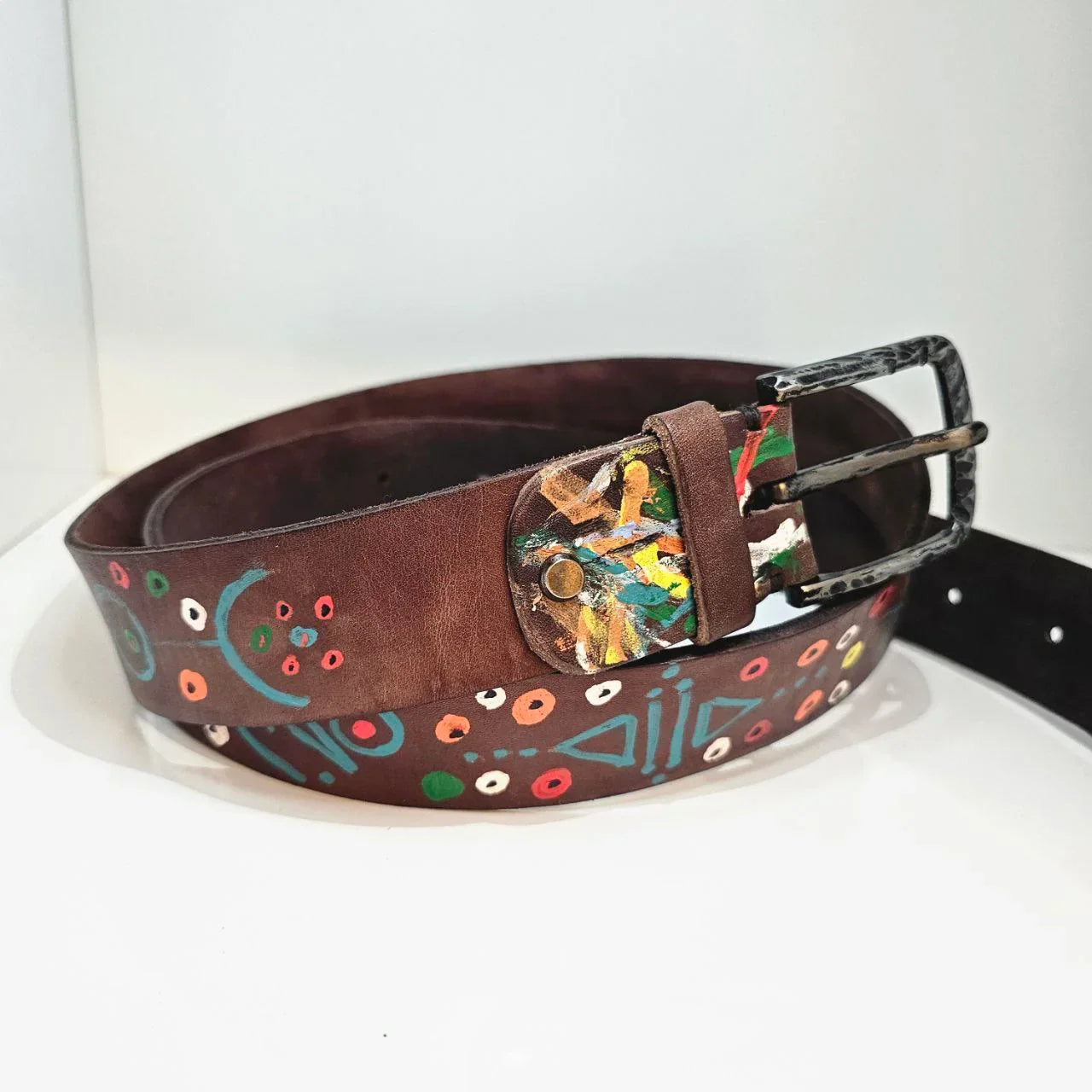 Decorative Belts - AtlasMuseCrafts