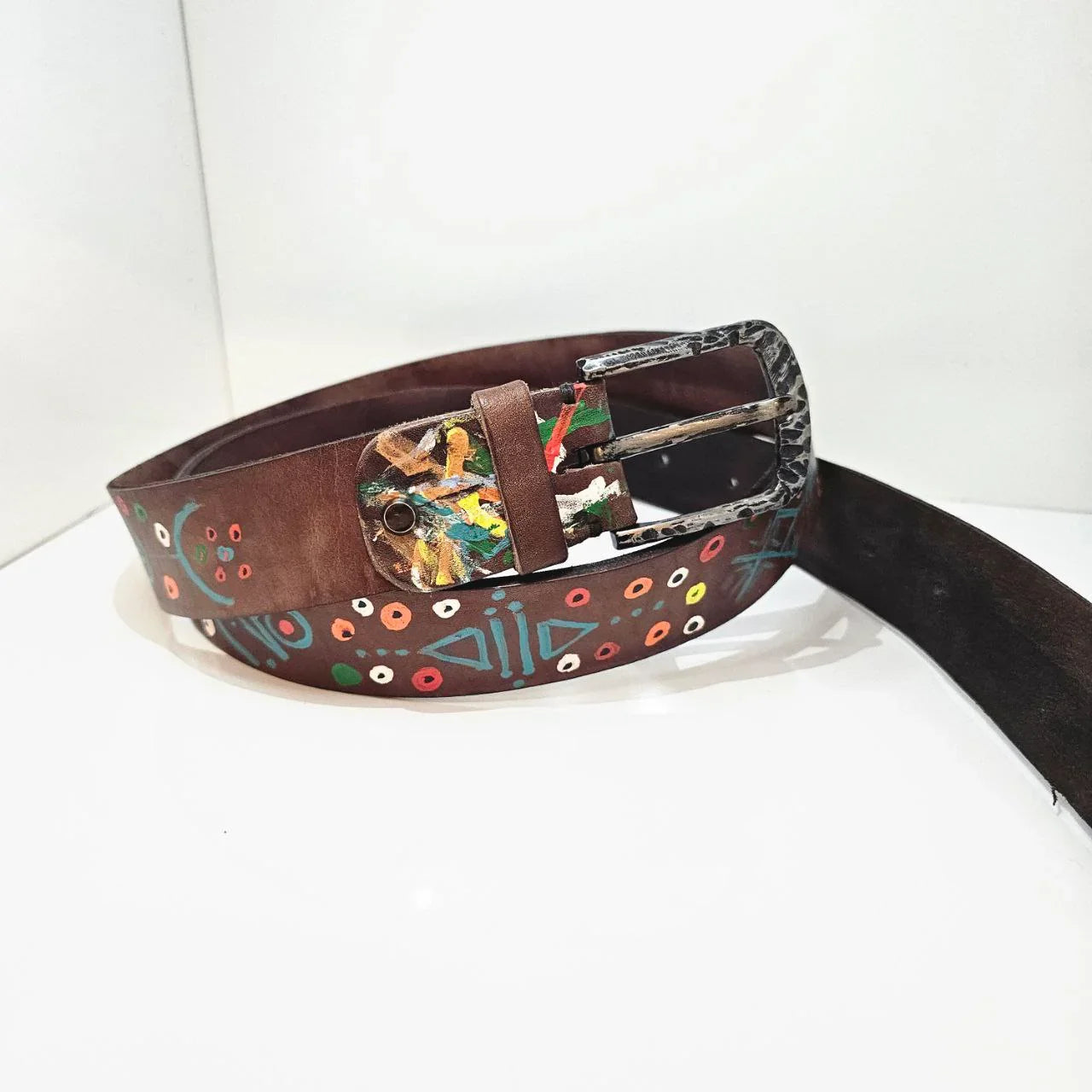 Decorative Belts - AtlasMuseCrafts