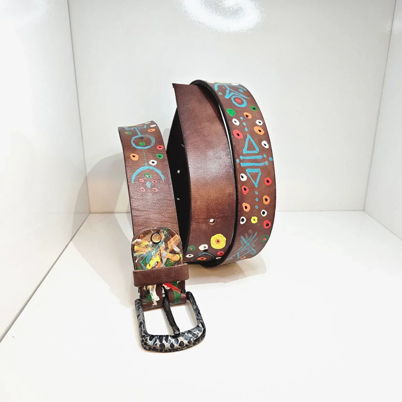 Decorative Belts - AtlasMuseCrafts