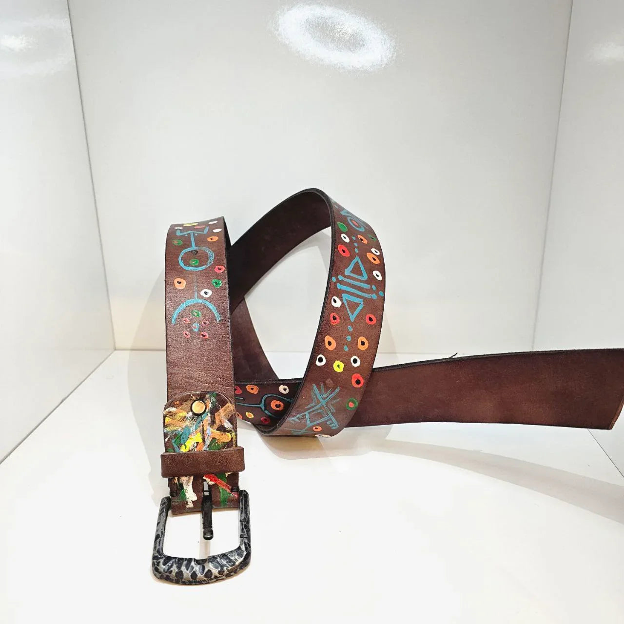 Decorative Belts - AtlasMuseCrafts