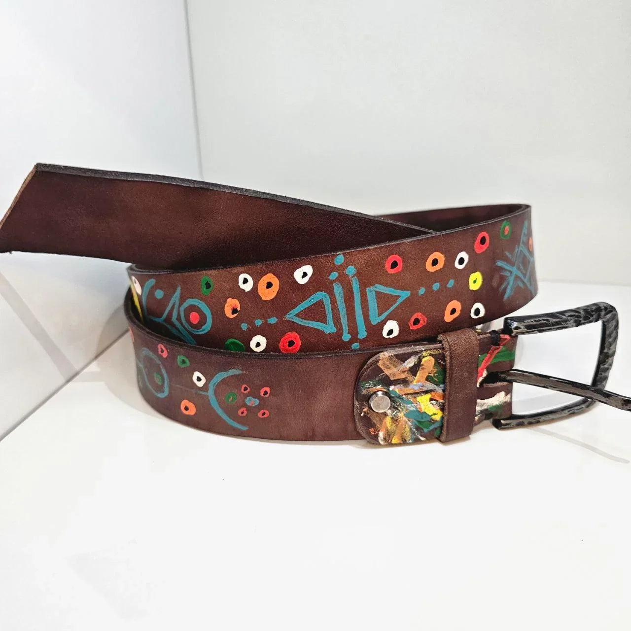 Decorative Belts - AtlasMuseCrafts