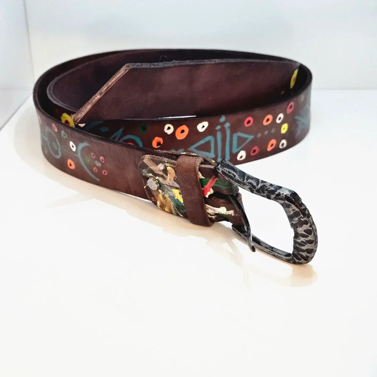 Decorative Belts - AtlasMuseCrafts