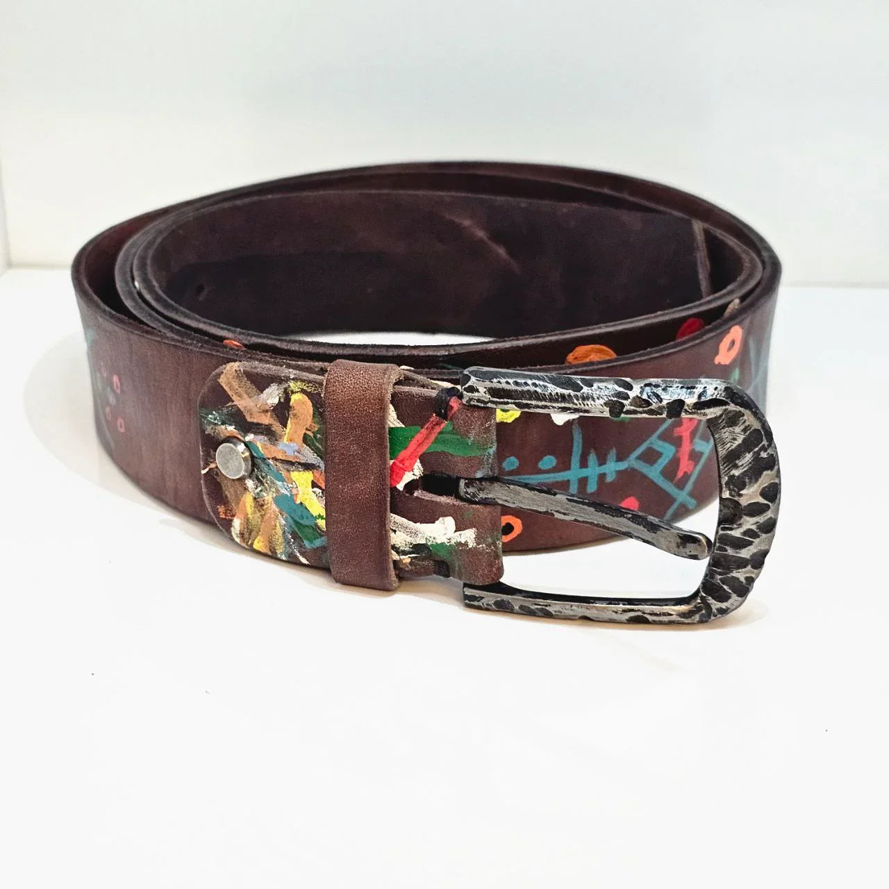 Decorative Belts - AtlasMuseCrafts