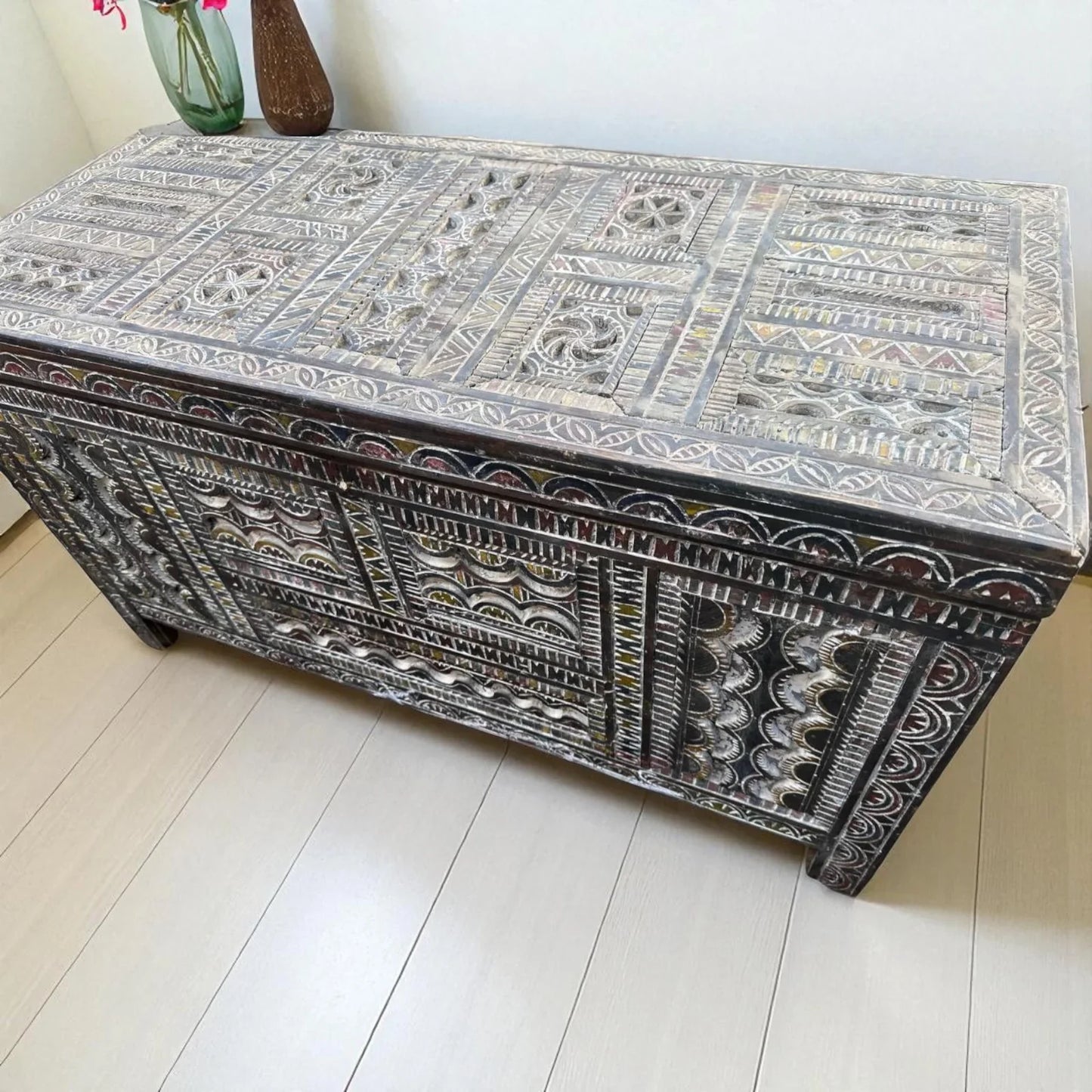 Storage Cabinet Handmade