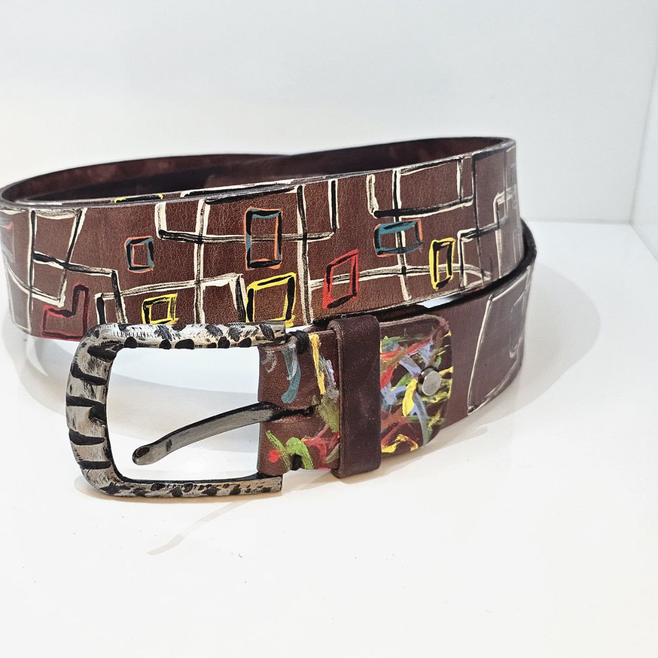 Belts