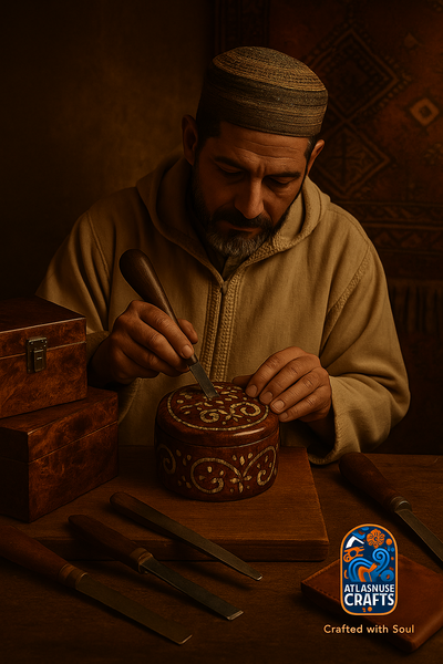 AtlasMuseCrafts