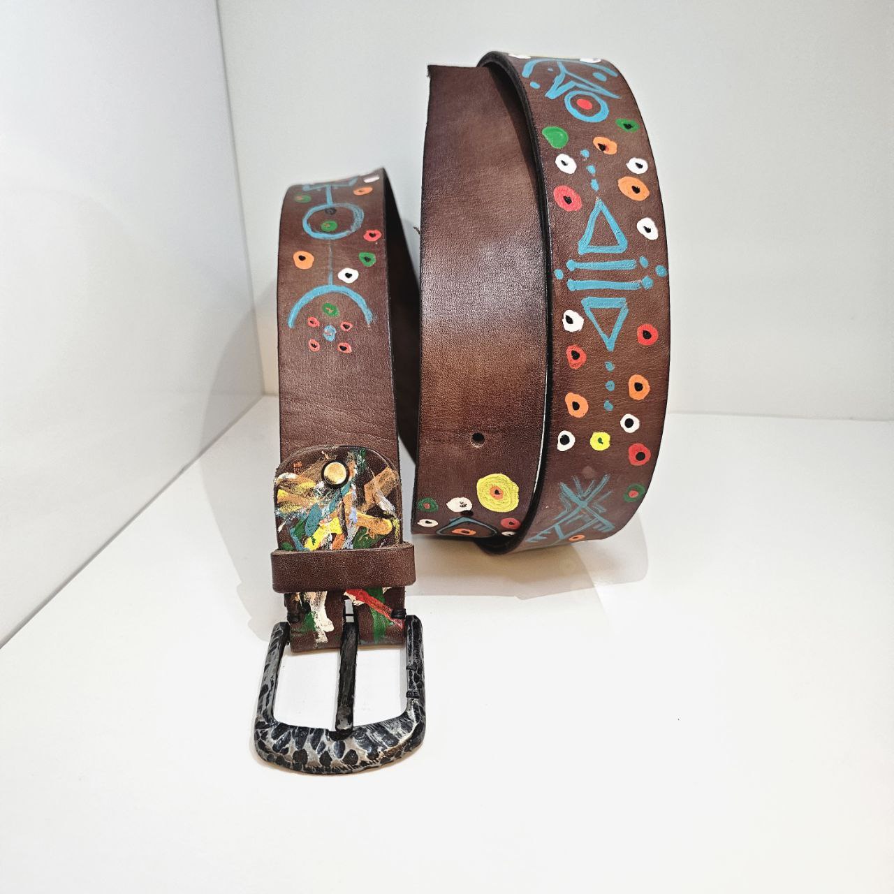 Decorative Belts - AtlasMuse