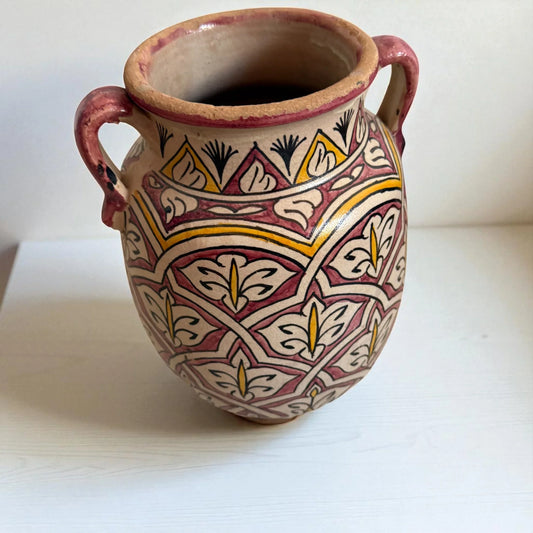 Vintage Ceramic Vase