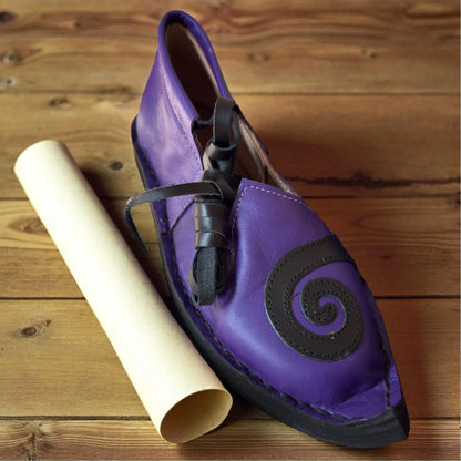 Viking Boots