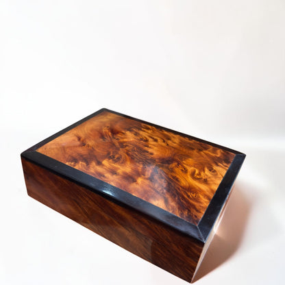 Moroccan Jewelry & Keepsake Box