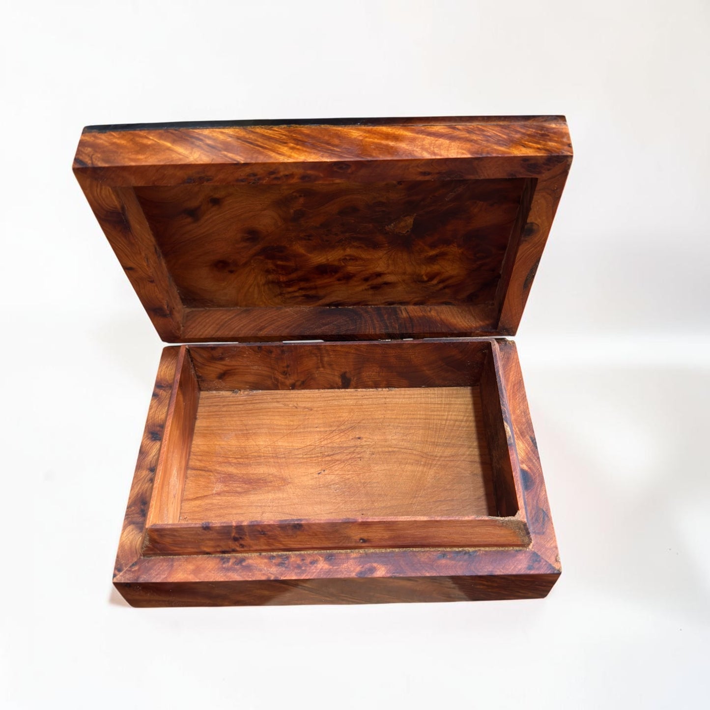 Moroccan Jewelry & Keepsake Box