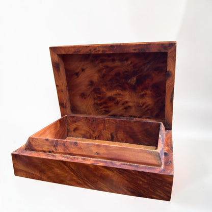 Moroccan Jewelry & Keepsake Box