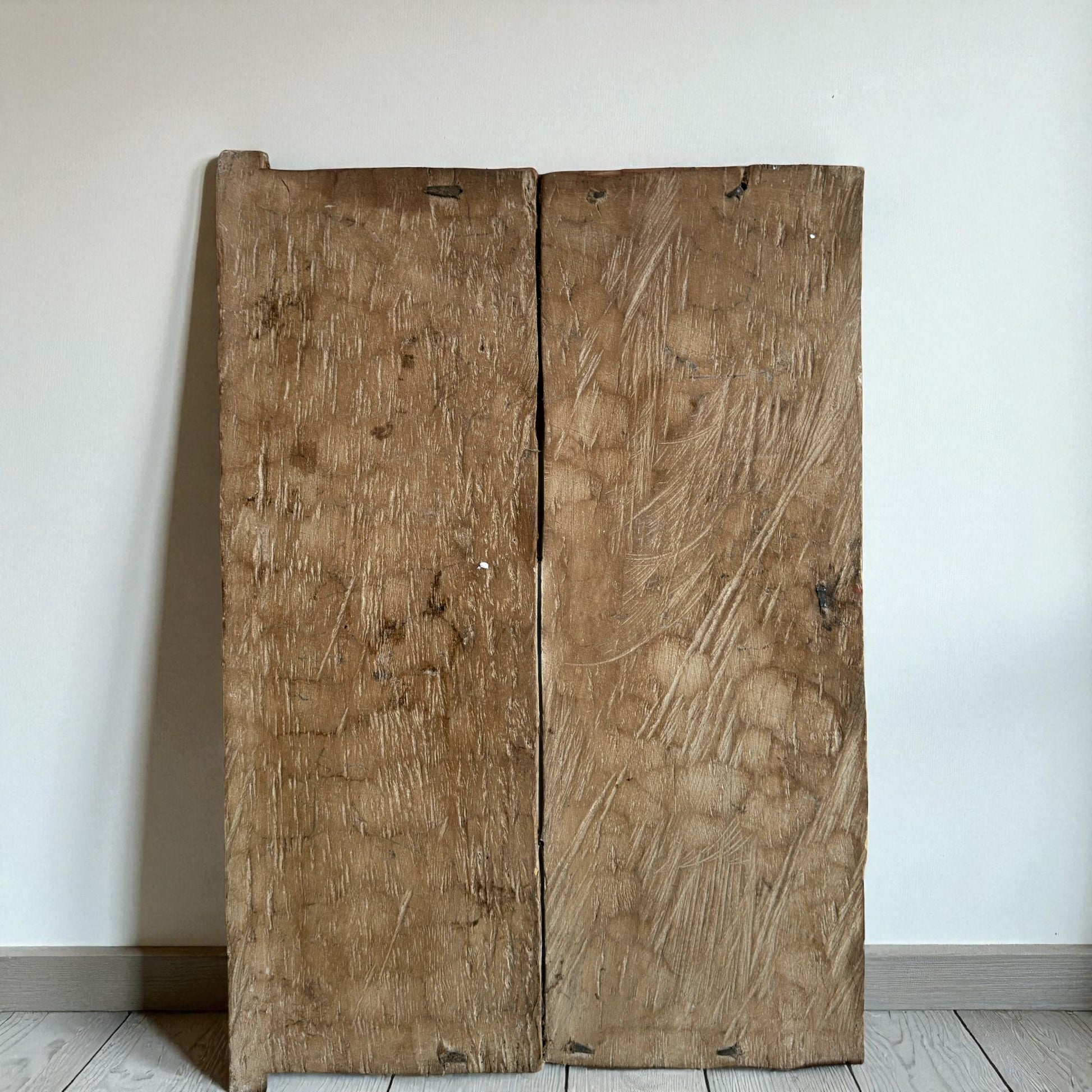 Rustic Boho Wall Hanging