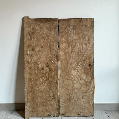 Rustic Boho Wall Hanging