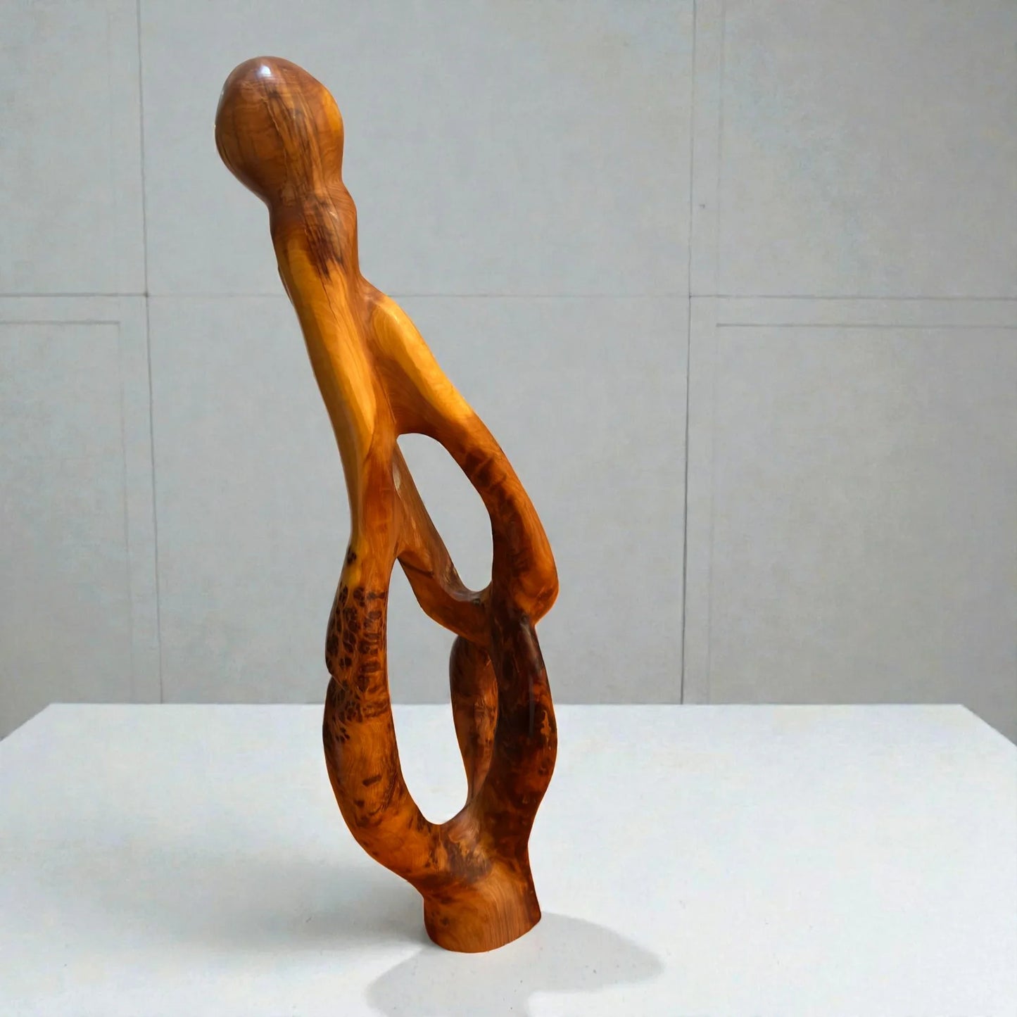 Home Decor Sculpture made from