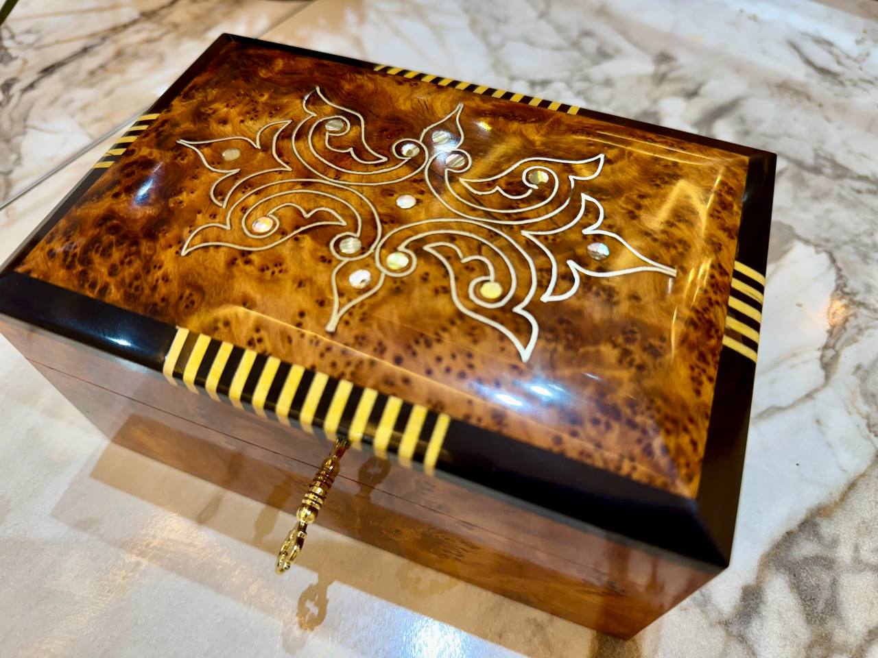 Jewelry Boxes