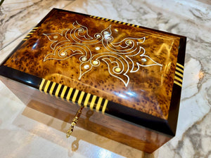 Jewelry Boxes