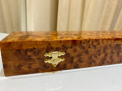 Decorative Box Elegant and Secure