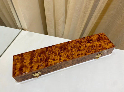 Decorative Box Elegant and Secure