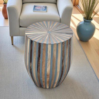 Coffee table nightstand