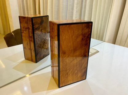 Moroccan jewellery Box Organizer Gift Box - AtlasMuseCrafts