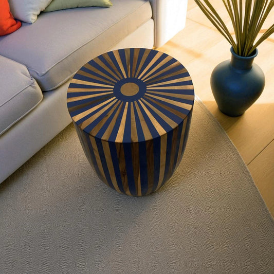 Luxury coffee wood table