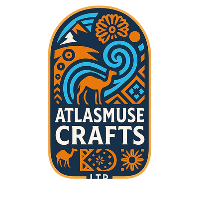 ATLASMUSECRAFTS