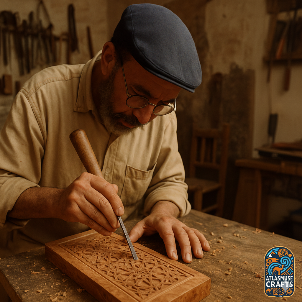 handmade crafts