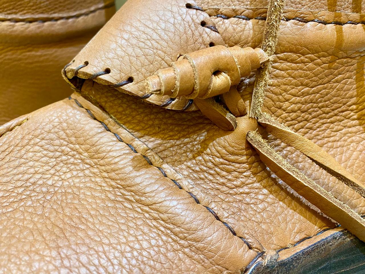 Handmade Leather Boots – Authentic Medieval Viking Boots - AtlasMuse