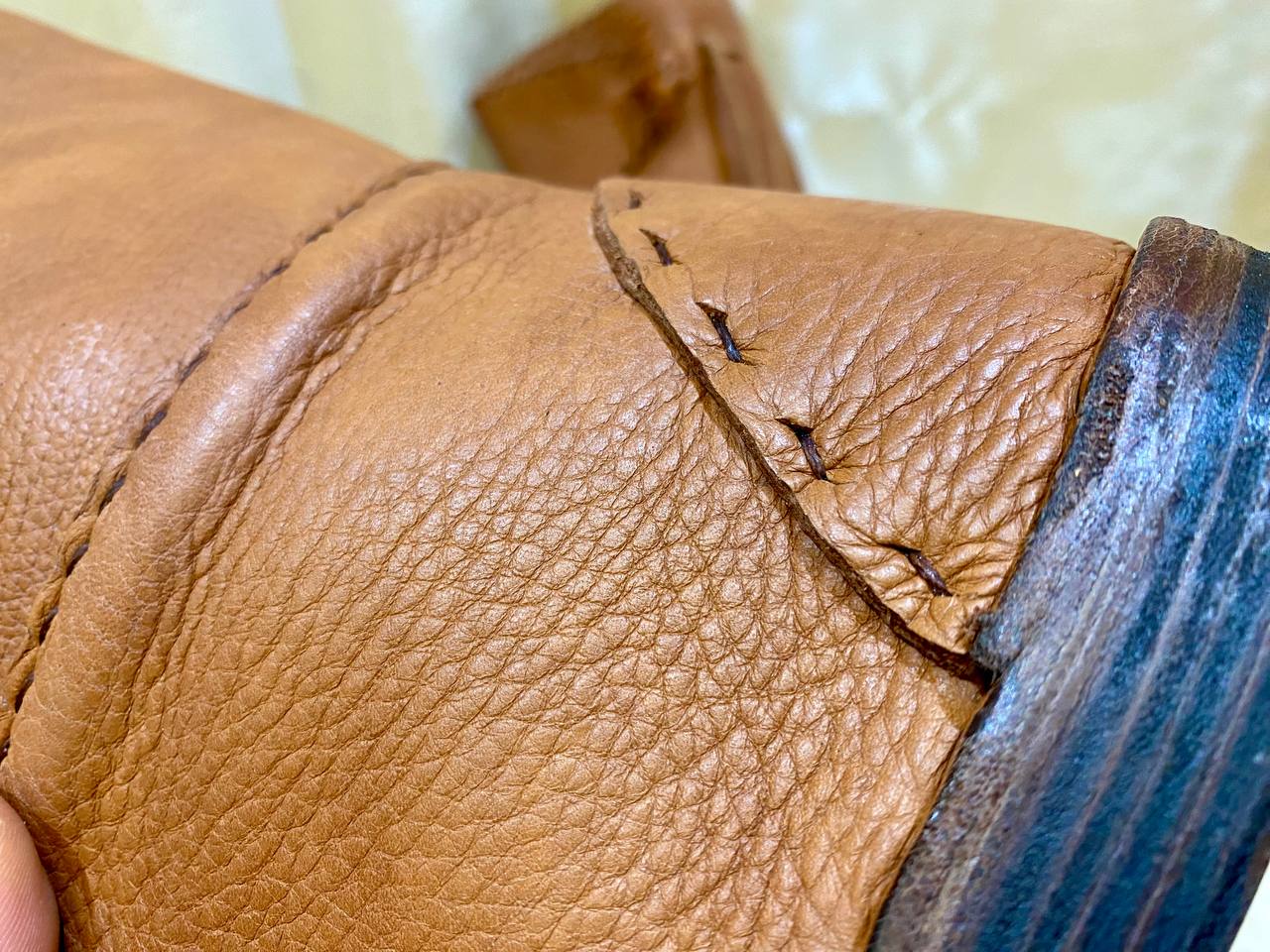 Handmade Leather Boots – Authentic Medieval Viking Boots - AtlasMuse