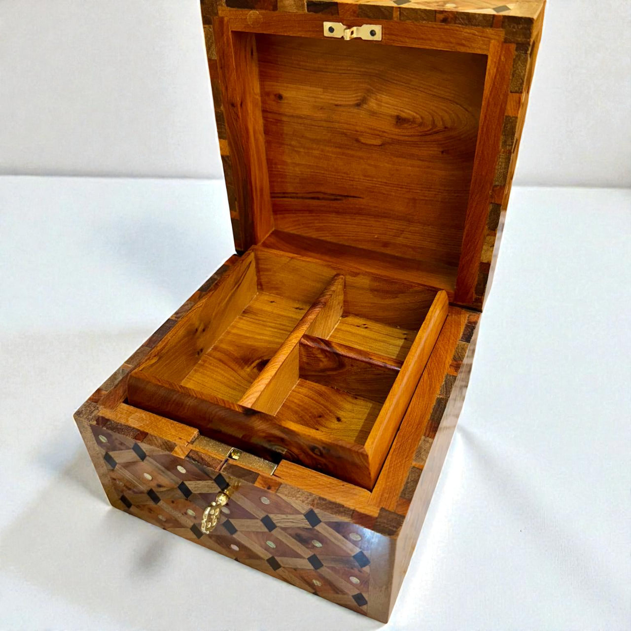 Luxury Wooden Box