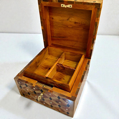 Luxury Wooden Box