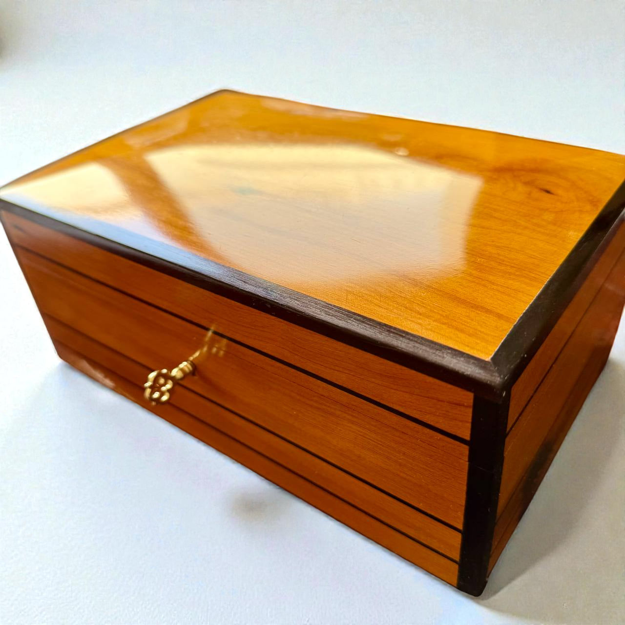 Handmade Wooden Box