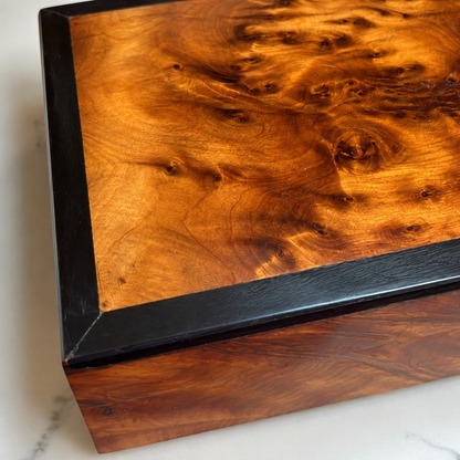 Moroccan Jewelry & Keepsake Box – additional view 2