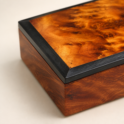 Moroccan Jewelry & Keepsake Box – additional view 5