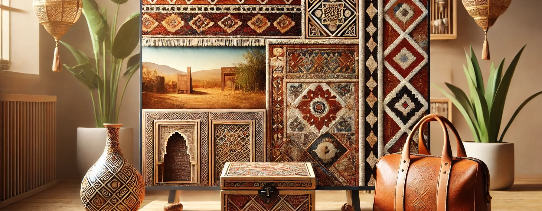 Authentic Handmade Decor Authentic Handmade Decor