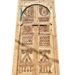 Vintage door
