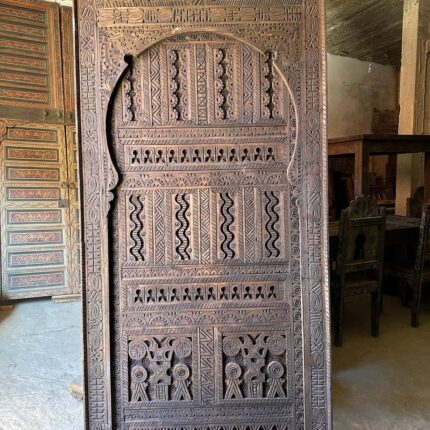 wood interior doors